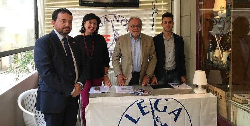 Una commerciante sfida il Pd: pronta a candidarsi con la Lega 