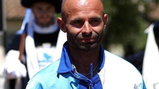 Adrian Topalli “eletto” miglior fantino dell’anno