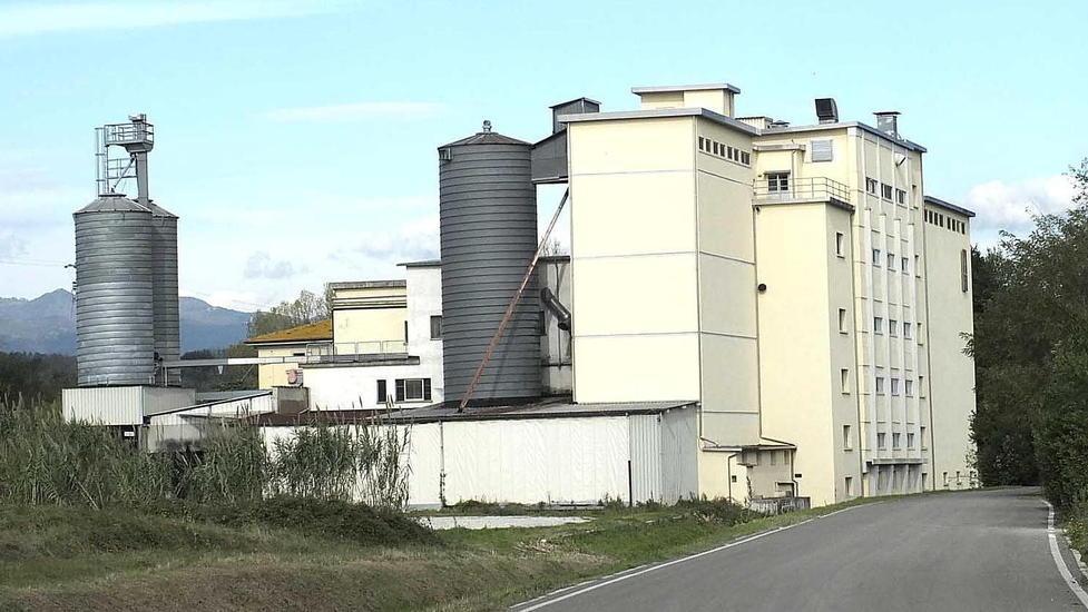 La storia del Molino Rossi finisce con 25 licenziamenti