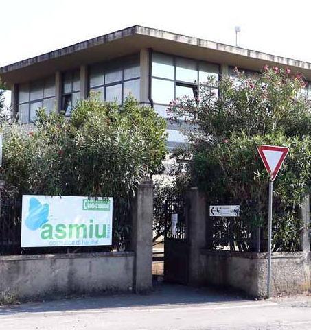 Asmiu: un incarico da 20mila euro per la differenziata 