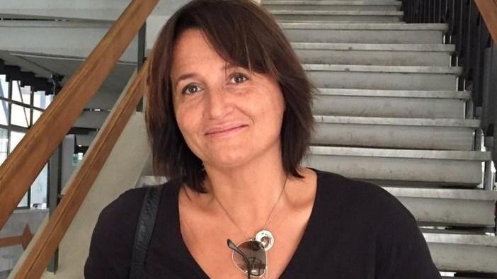 Vele di libertà, un fiocco rosa contro la violenza sulle donne