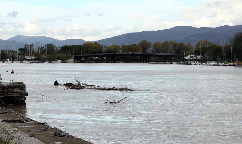 Tra parco e porto fluviale: si cerca una governance per le darsene sul Magra