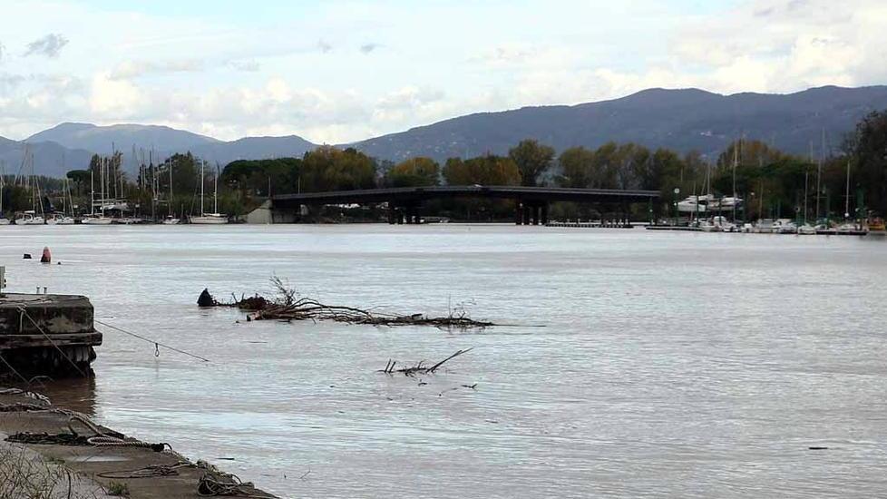 Tra parco e porto fluviale: si cerca una governance per le darsene sul Magra