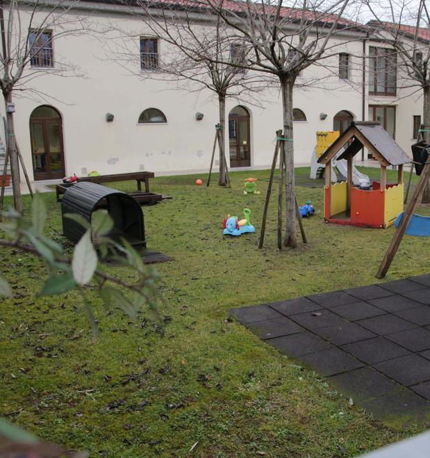 Topi nella scuola: dopo 20 giorni riapre la materna di Caranna 