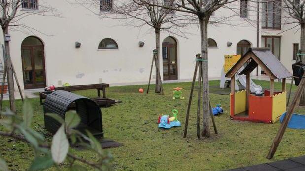 Topi nella scuola: dopo 20 giorni riapre la materna di Caranna