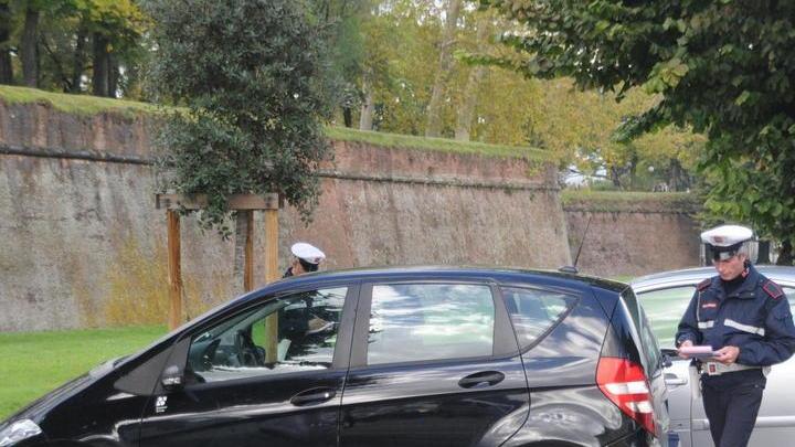 Multe non pagate, Lhs bussa alla porta di 3.000 cittadini