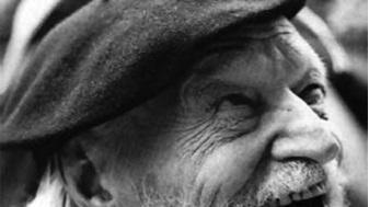 Giornata in ricordo di Giuseppe Ungaretti, figlio celebre di Lucca
