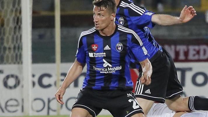 D’Angelo senza attaccanti Anche Masucci finisce ko