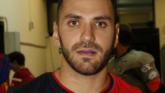 Forte, col Breganze serve solo vincere