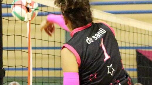 L’Oasi a caccia di punti pesanti nel derby contro il Dream Pisa