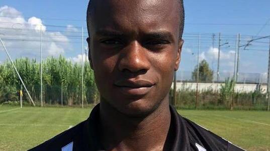 Il Viareggio in Umbria si affida ai gol di Udoh