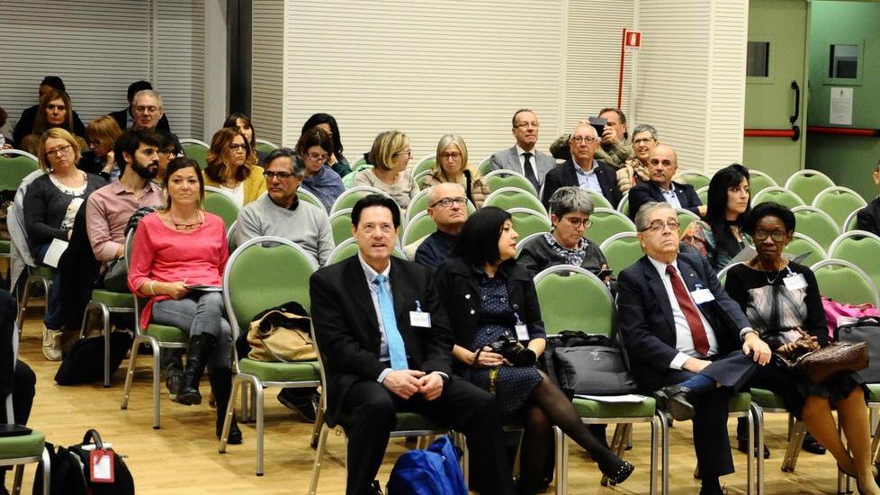 Aperta la due giorni sul cuore