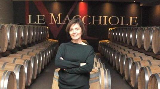 Le Macchiole scala la top 100 dei vini selezionati da Suckling