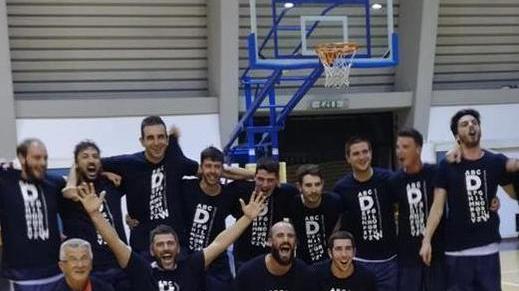 Lucarelli sport Vicri cerca il tris di successi sfidando il Calcinaia