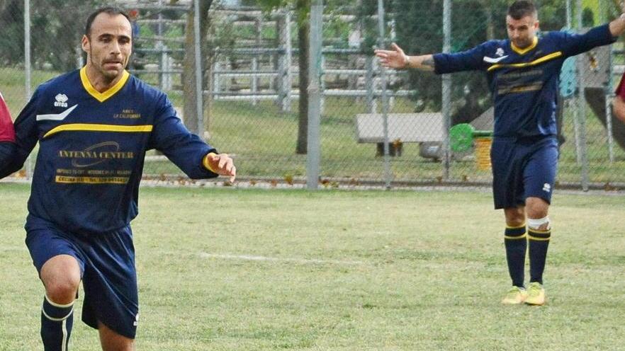La capolista PM Metano Casa alla prova Cral Solvay: è derby