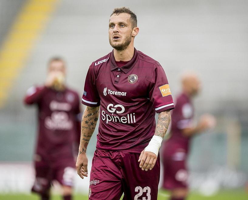 In campo dopo la rivoluzione d’autunno Livorno-Cremonese, si salvi chi può 