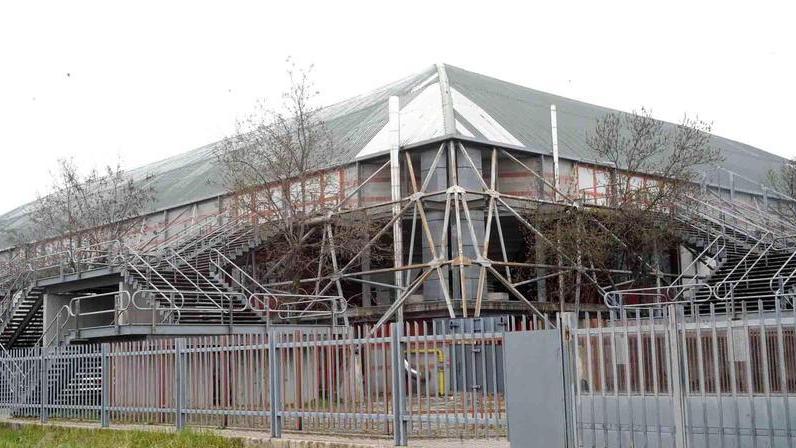 Pistoia Basket al Comune «Per il nuovo palazzetto serve un’area pubblica»