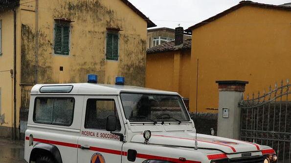 La Protezione civile sospende i servizi per mancanza di fondi