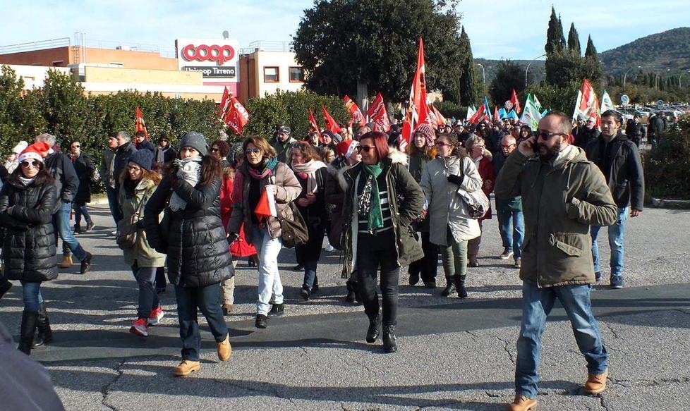 Incentivi all’esodo: Conad e Unicoop tornano a trattare 