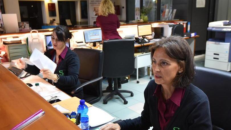 Salus Multiservizi compie i primi 20 anni