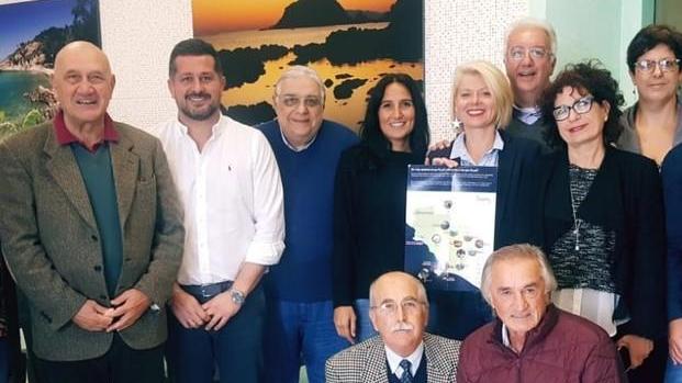 Nuova manager per il progetto PortArgentario