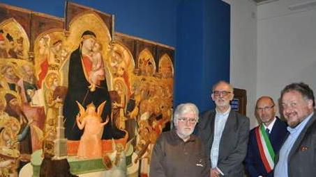 Mostra Lorenzetti visitata da oltre cinquemila persone