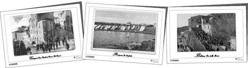 Foto d'epoca, mercoledì la prima uscita