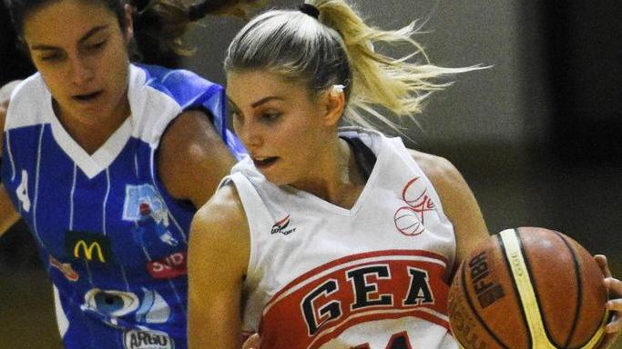 Lo scoglio Baloncesto sul cammino della Sanitaria Una trasferta terribile