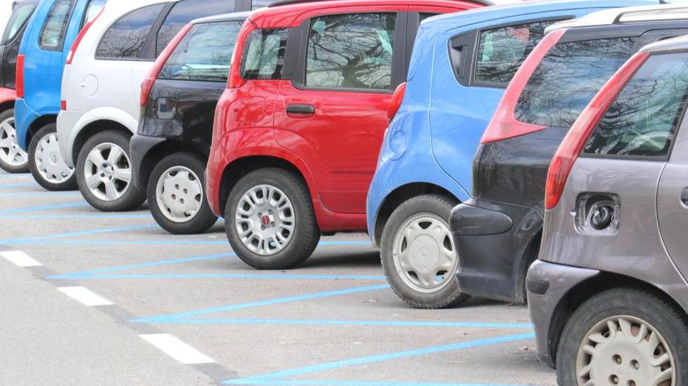 Nuovi stalli blu in centro, in arrivo altri 2.219 posti