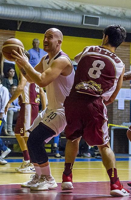 Invictus contro Carrara senza Niccolai Us obbligata a vincere 