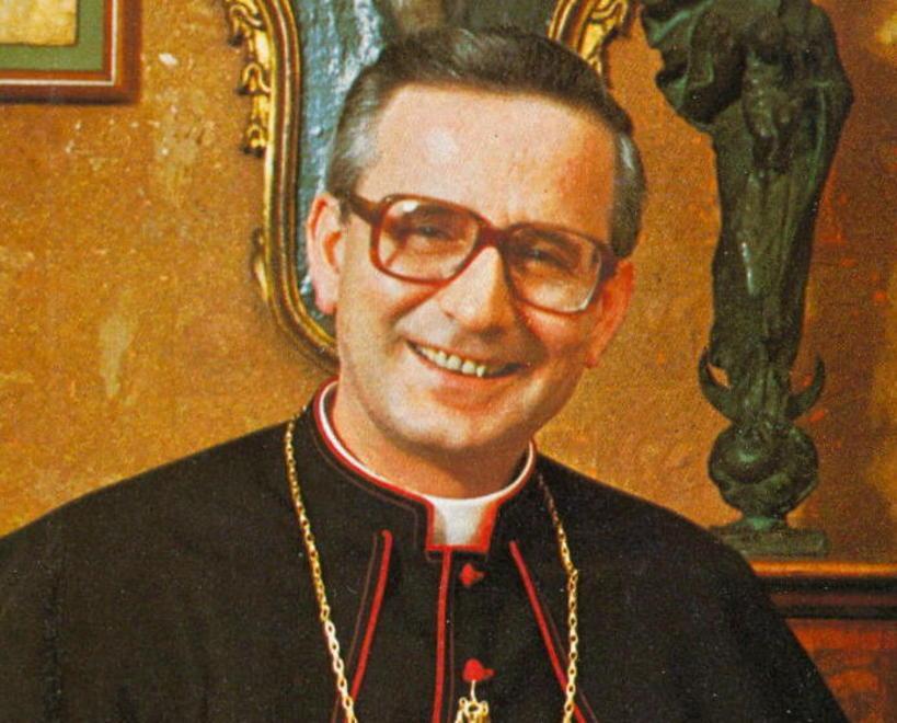 Il cardinale Montenegro concelebra in Duomo