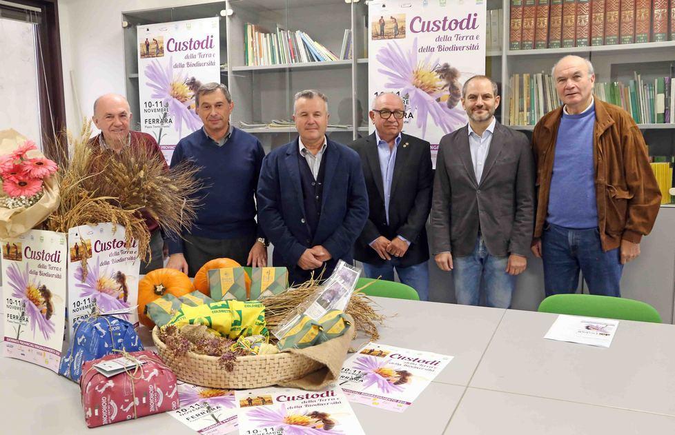 Coldiretti torna in piazza nel segno del Made in Italy 