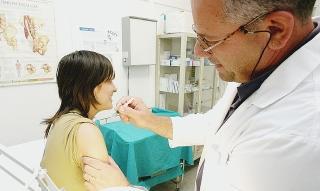 Nuova influenza,ecco il test fai da te per diagnosi rapida