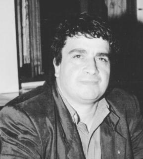 Il consigliere Luca Lotti