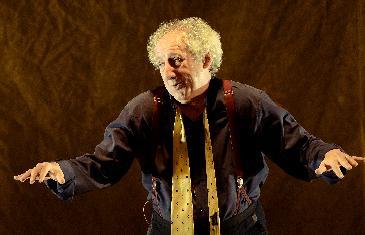 Da Enia ad Allegri, il teatro punta sull’attualità a Occhiobello 
