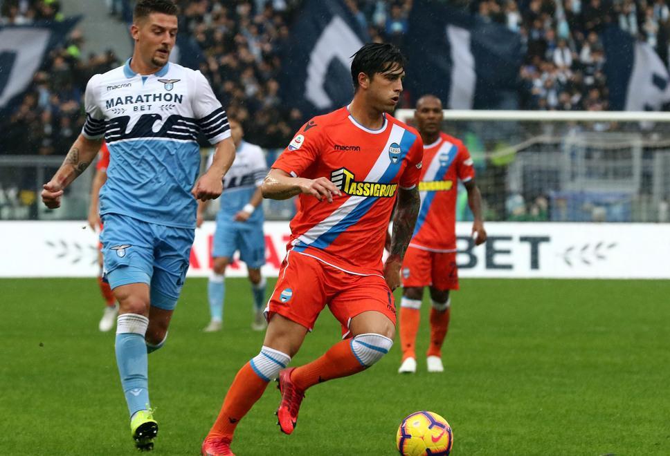 Nazionali, finisce 4-1 a favore dei sardi La consolazione è Bonifazi con l’Under 