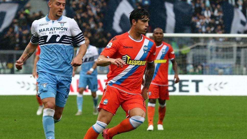 Nazionali, finisce 4-1 a favore dei sardi La consolazione è Bonifazi con l’Under