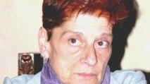 Elisabetta Querci e i capannoni dell’area ex Ricciarelli