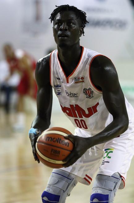 «Per vincere a Udine serve un’altra Baltur perfetta» 