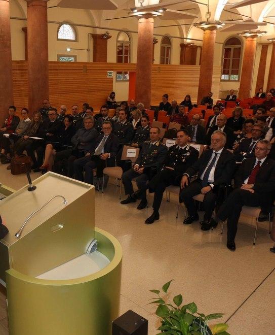 «Duemila immobili confiscati alle mafie troveranno una destinazione nel 2018» 
