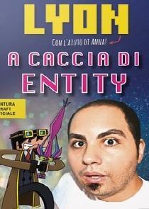 Lyon Gamer, youtuber sassarese ospite della libreria Cyrano