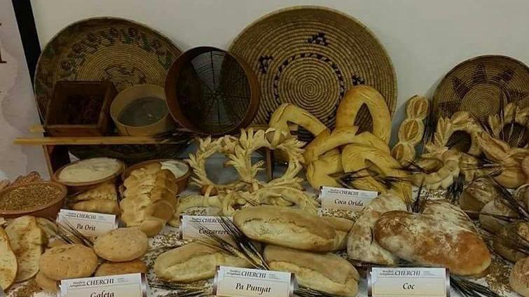 Alghero, una Festa per il pane tradizionale 