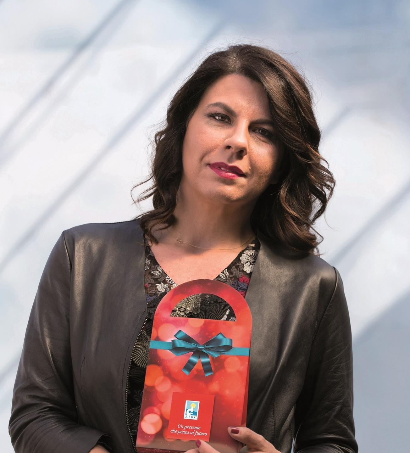 Cioccolatini contro il cancro