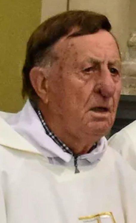 Oggi l’ultimo saluto a don Murgia 