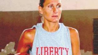 Roberta Sarti, uno dei volti nuovi delle Women