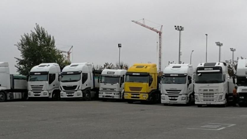 Sassuolo. Bm Logistic razziata I ladri aspirano 7mila litri di gasolio