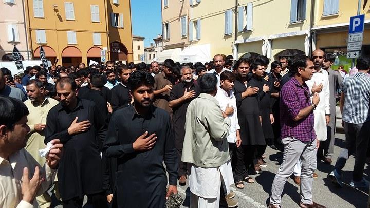 Carpi Lite tra associazioni e i cortei per il "Natale islamico" diventano due: con e senza donne