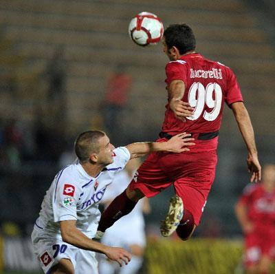 Il Livorno ritrova un amico: il 3-5-2