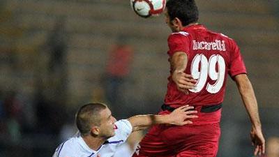 Il Livorno ritrova un amico: il 3-5-2