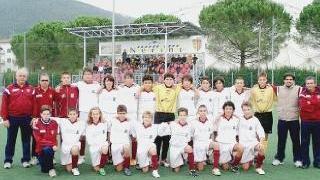 I Giovanis. B del Maliseti e, sopra Cusano del Mezzana